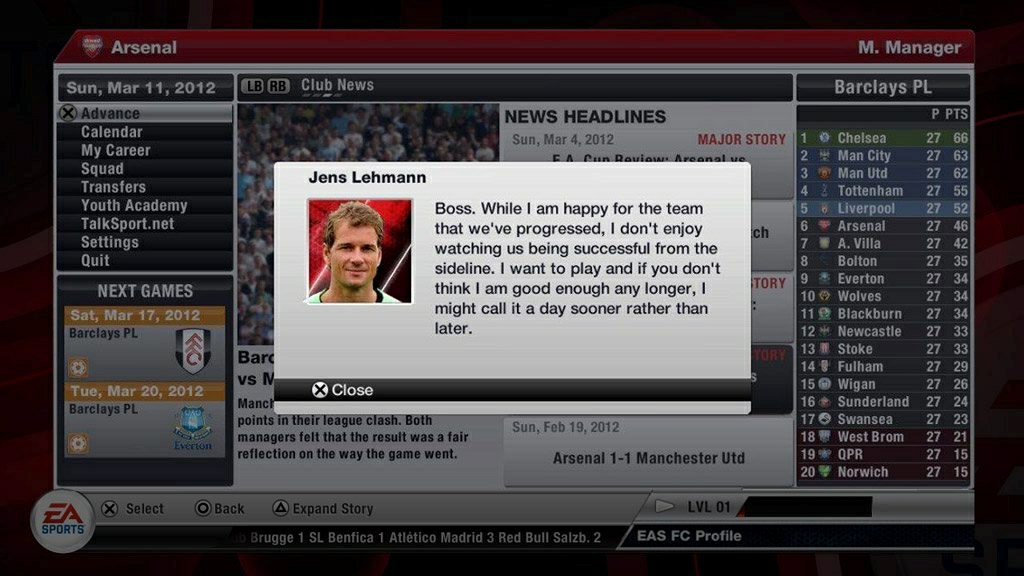 FIFA 12